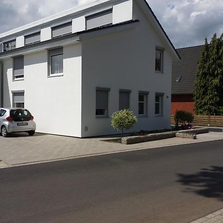 Gästehaus Ditz Westoverledingen Exterior foto