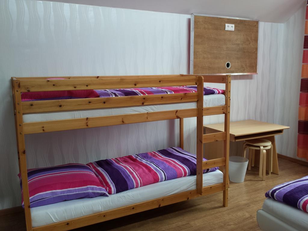 Gästehaus Ditz Westoverledingen Zimmer foto
